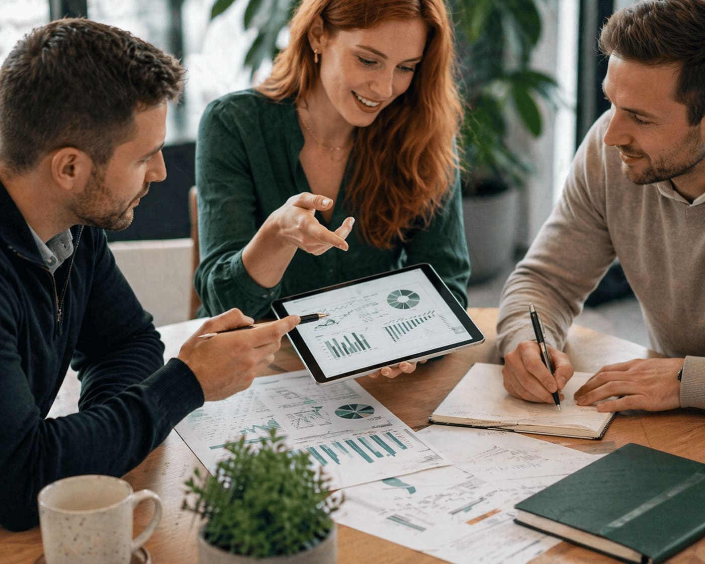 Why Choose Computing Advisory