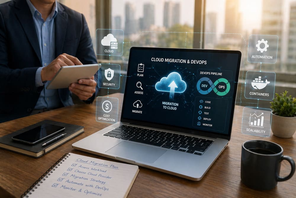 Cloud Migration & DevOps